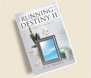 Running From Destiny II product.