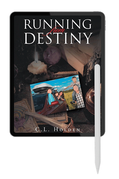 Running from Destiny tablet display.