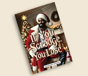 If You Scrooge, Lose product.