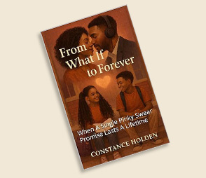 From What If To Forever