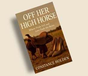 Off Her High Horse product